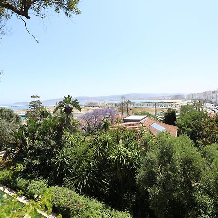 Mimi Calpe Bed & Breakfast Танжер Екстериор снимка