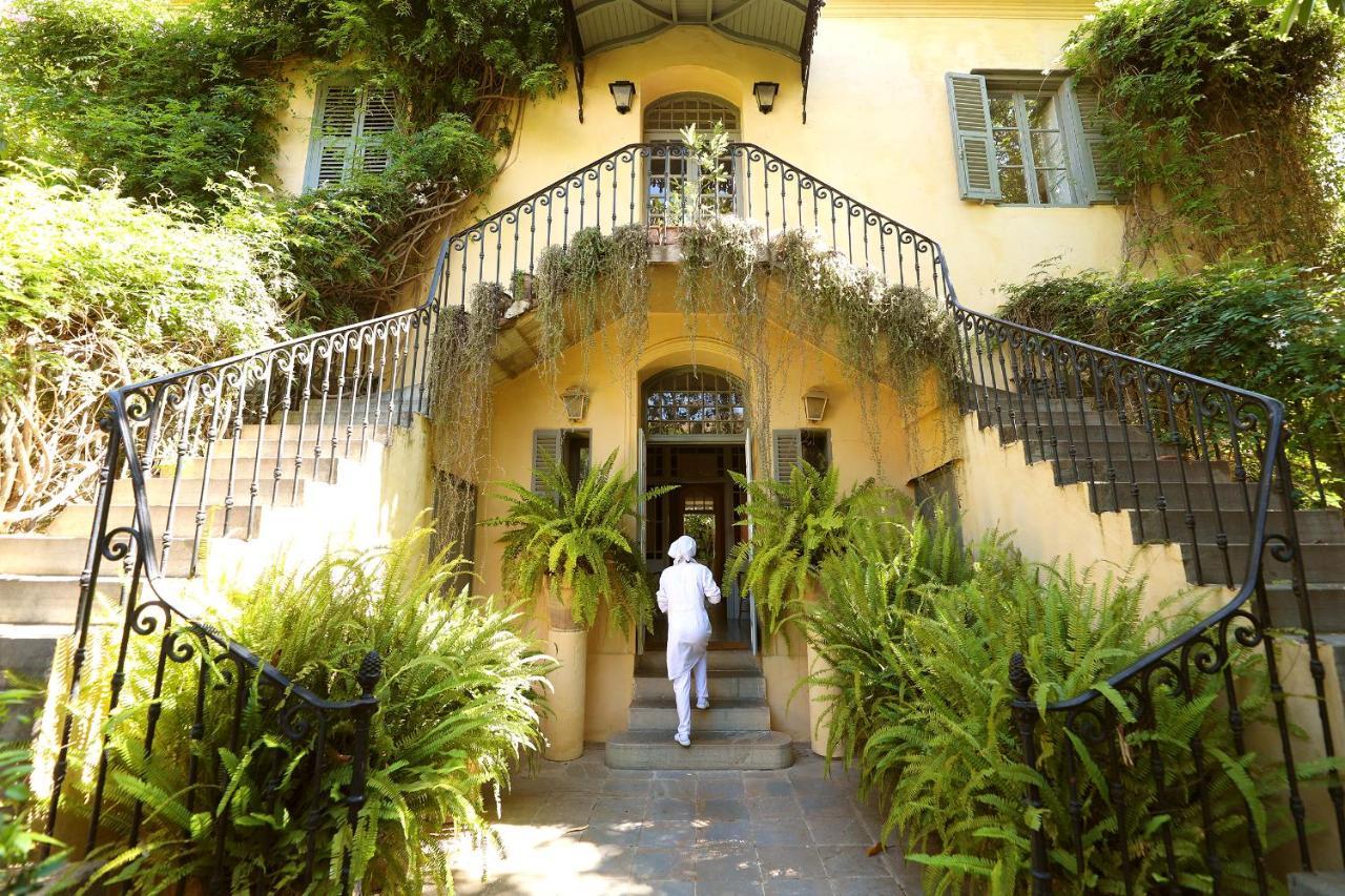 Mimi Calpe Bed & Breakfast Танжер Екстериор снимка