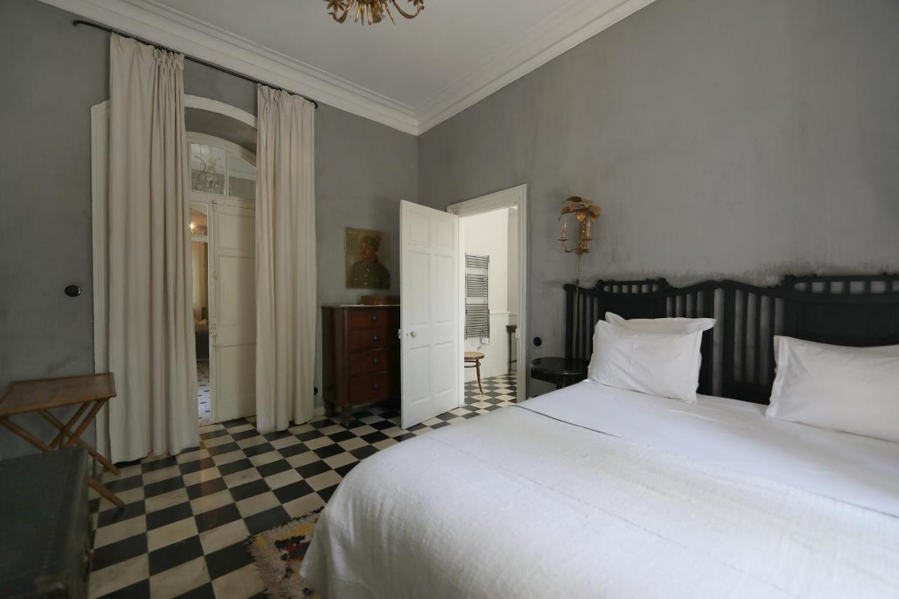 Mimi Calpe Bed & Breakfast Танжер Екстериор снимка