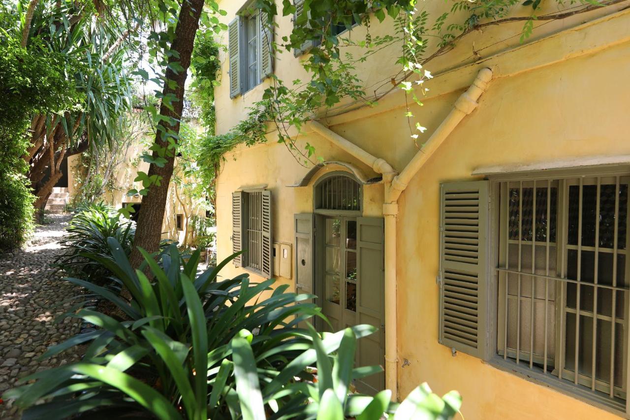 Mimi Calpe Bed & Breakfast Танжер Екстериор снимка