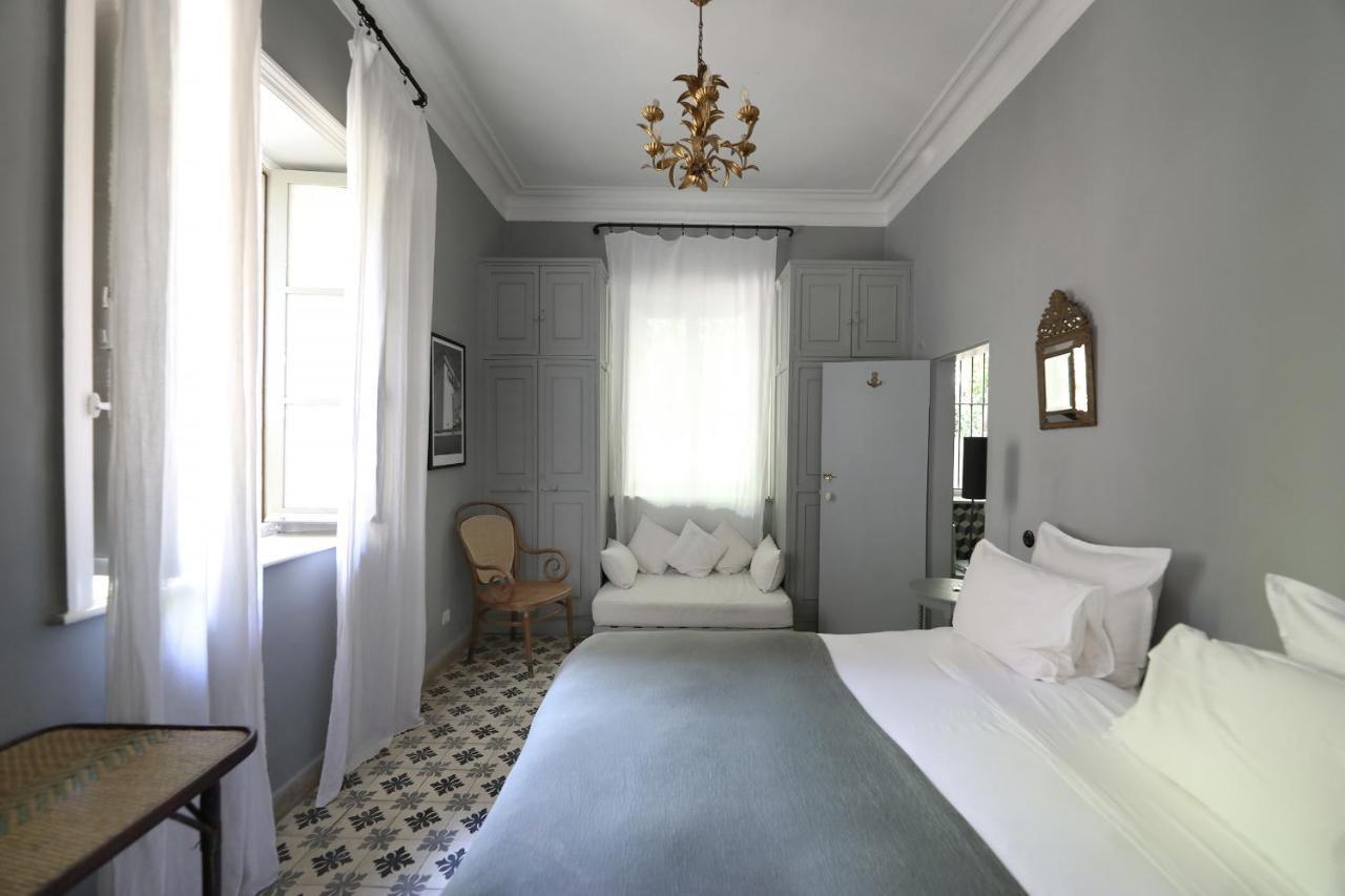 Mimi Calpe Bed & Breakfast Танжер Екстериор снимка