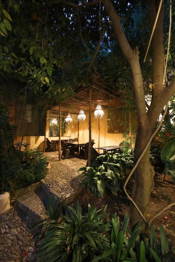Mimi Calpe Bed & Breakfast Танжер Екстериор снимка