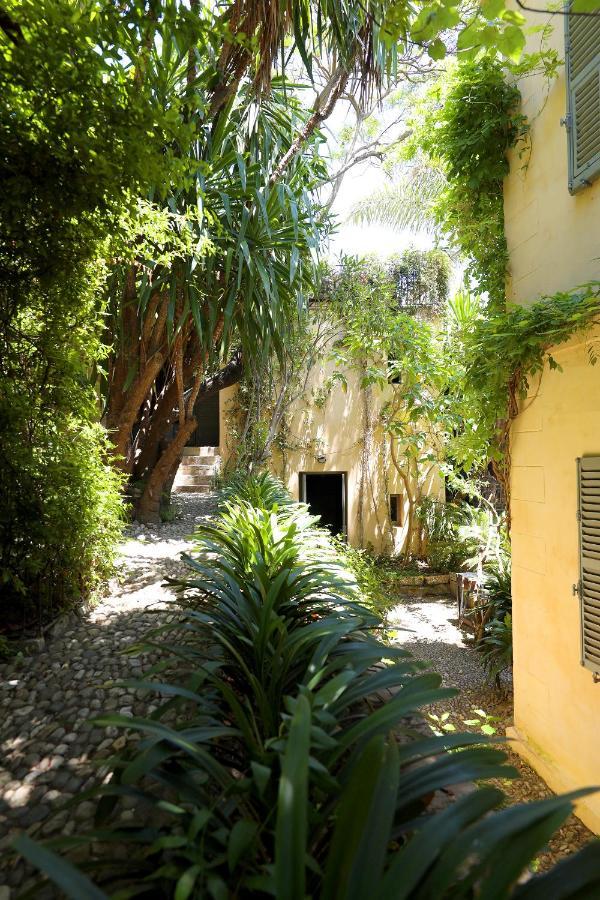 Mimi Calpe Bed & Breakfast Танжер Екстериор снимка