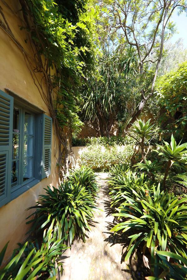 Mimi Calpe Bed & Breakfast Танжер Екстериор снимка