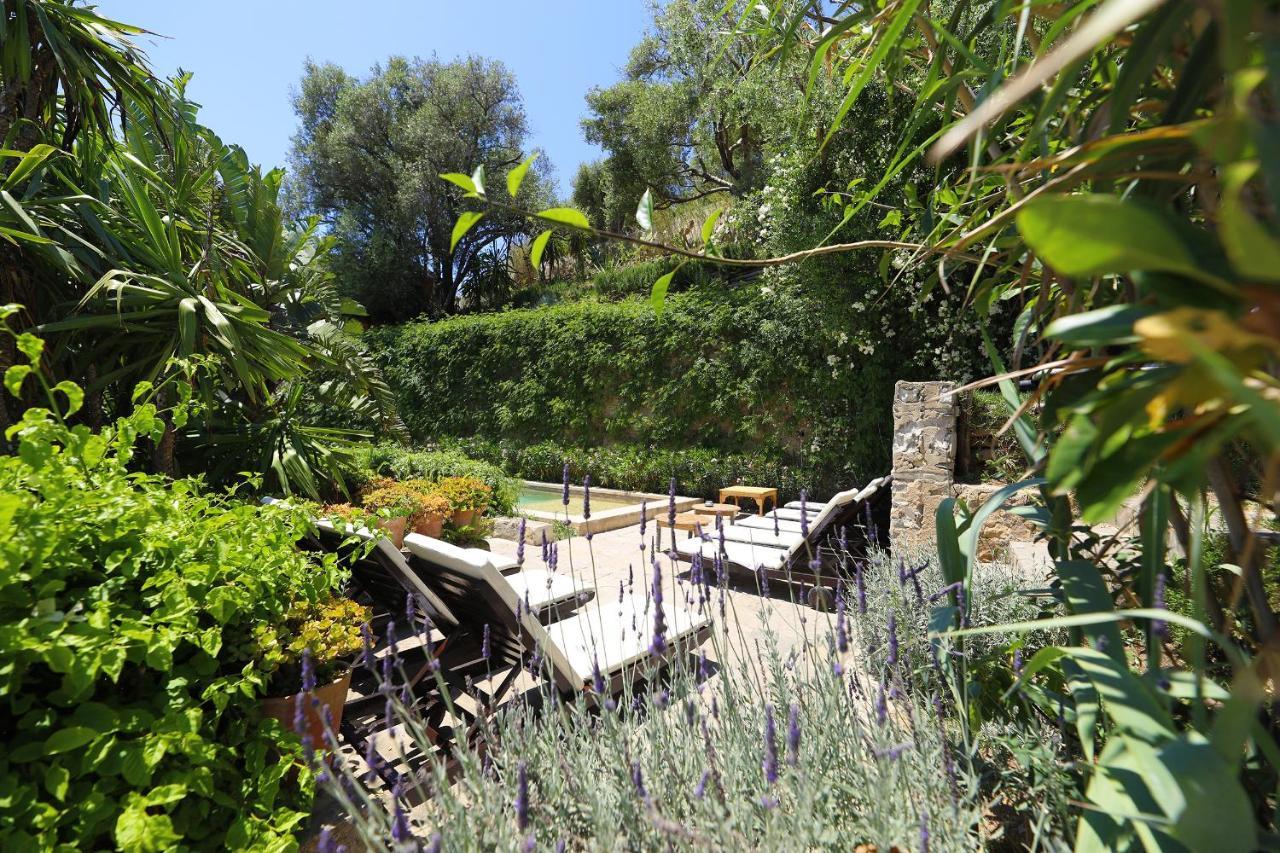 Mimi Calpe Bed & Breakfast Танжер Екстериор снимка