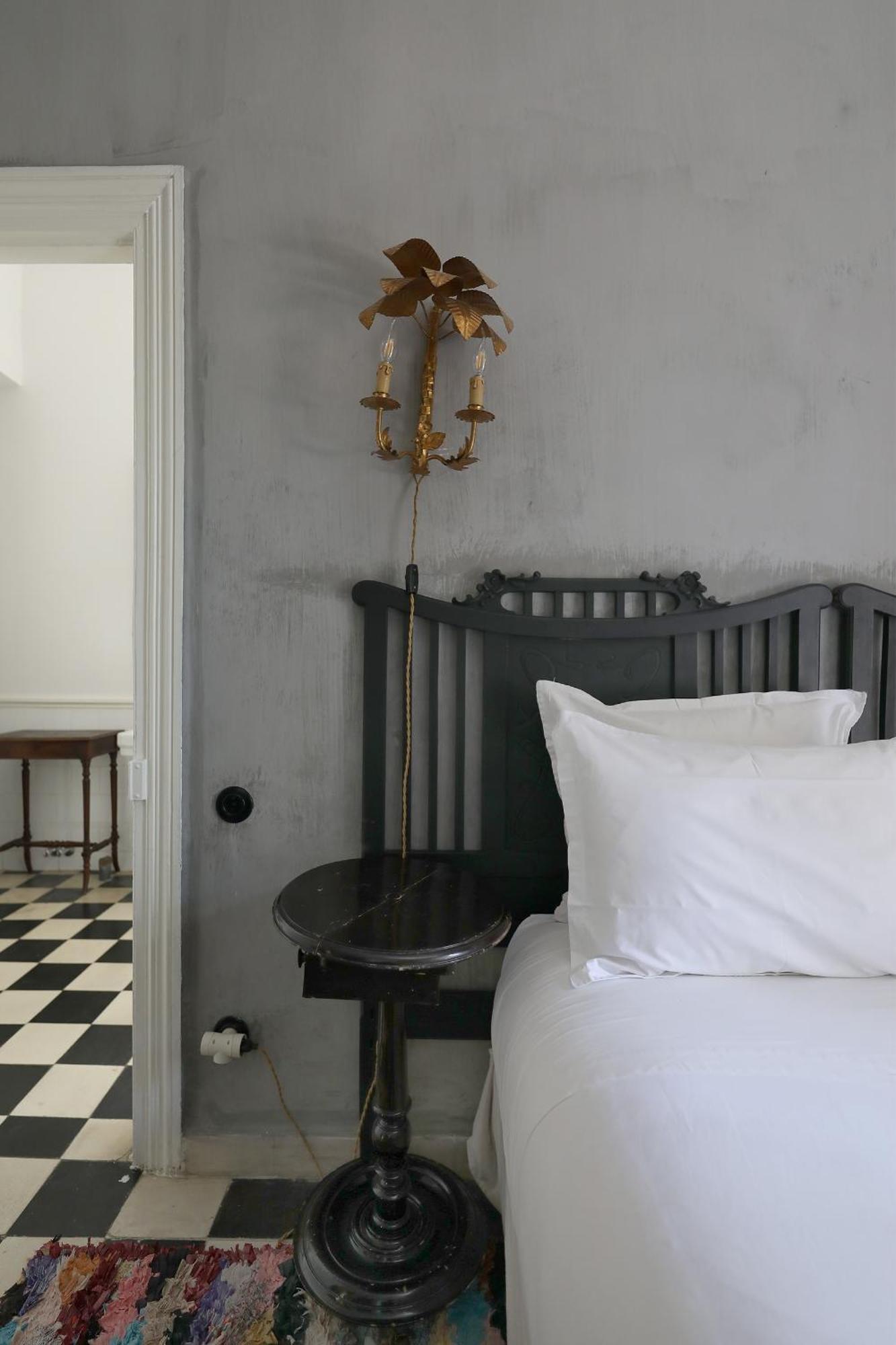 Mimi Calpe Bed & Breakfast Танжер Стая снимка