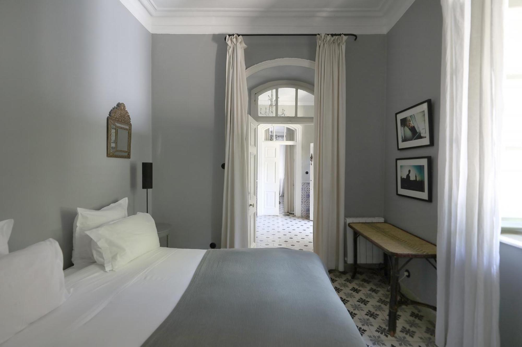 Mimi Calpe Bed & Breakfast Танжер Стая снимка